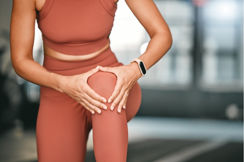 Bergerak dengan Bijak: Rahasia Menjaga Kelenturan Sendi Setiap Hari